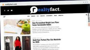 Publish Guest Post on realtyfact.com