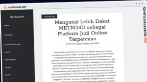 Publish Guest Post on rechenass.net