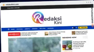 Publish Guest Post on redaksikini.com