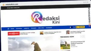 Publish Guest Post on redaksikini.com