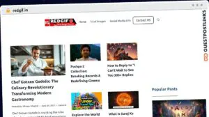 Publish Guest Post on redgif.in