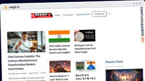 Publish Guest Post on redgif.in