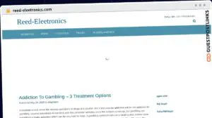 Publish Guest Post on reed-eleetronics.com