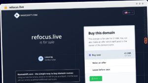 Publish Guest Post on refocus.live