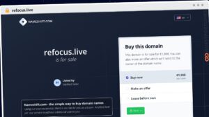 Publish Guest Post on refocus.live