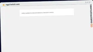 Publish Guest Post on regal-belo1t.com