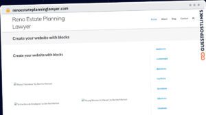 Publish Guest Post on renoestateplanninglawyer.com