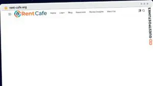 Publish Guest Post on rent-cafe.org
