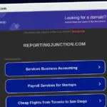 Publish Guest Post on reportingjunction.com