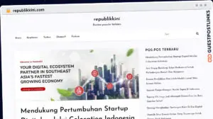Publish Guest Post on republikkini.com