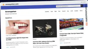 Publish Guest Post on rerempahan.com