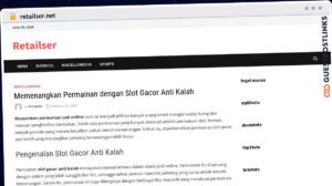 Publish Guest Post on retailser.net