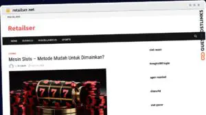 Publish Guest Post on retailser.net