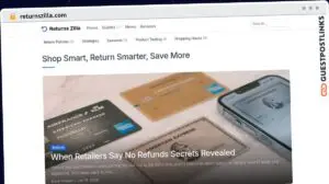 Publish Guest Post on returnszilla.com