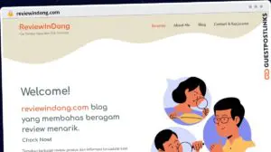 Publish Guest Post on reviewindong.com