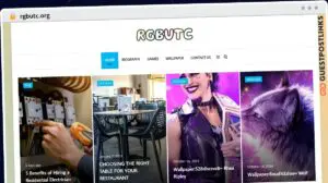 Publish Guest Post on rgbutc.org