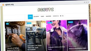 Publish Guest Post on rgbutc.org