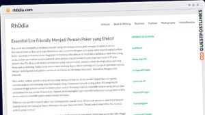 Publish Guest Post on rh0dia.com