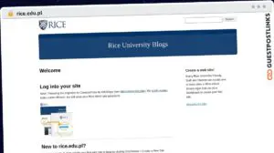 Publish Guest Post on rice.edu.pl
