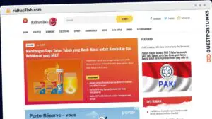 Publish Guest Post on ridhatillah.com