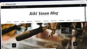 Publish Guest Post on rikiyasan.com