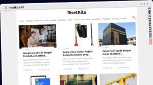 Publish Guest Post on risetkita.id