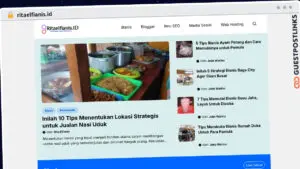 Publish Guest Post on ritaelfianis.id