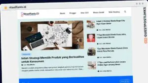 Publish Guest Post on ritaelfianis.id