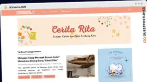Publish Guest Post on ritakana.com