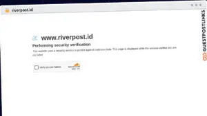 Publish Guest Post on riverpost.id