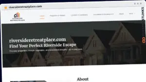 Publish Guest Post on riversideretreatplace.com
