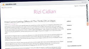 Publish Guest Post on rizicidian.com