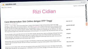 Publish Guest Post on rizicidian.com