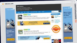 Publish Guest Post on rizkiana.com