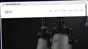 Publish Guest Post on robertwtinsley.com