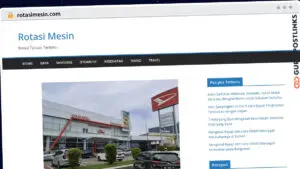 Publish Guest Post on rotasimesin.com