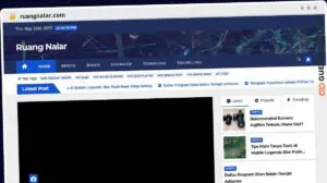 Publish Guest Post on ruangnalar.com