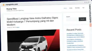 Publish Guest Post on ruangtoko.com