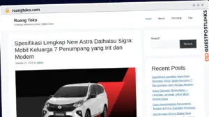 Publish Guest Post on ruangtoko.com