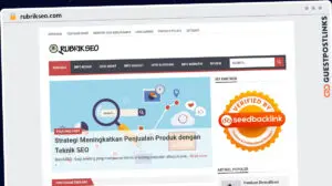 Publish Guest Post on rubrikseo.com