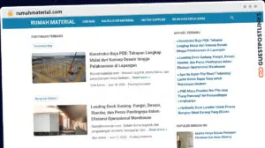 Publish Guest Post on rumahmaterial.com