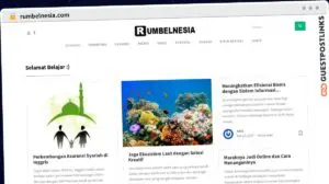 Publish Guest Post on rumbelnesia.com