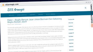 Publish Guest Post on s01armagic.com
