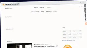Publish Guest Post on sahabattekno.com