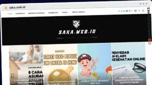 Publish Guest Post on saka.web.id