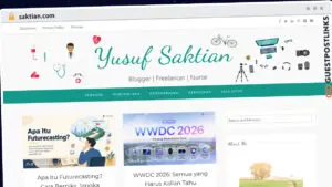 Publish Guest Post on saktian.com