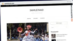 Publish Guest Post on samleinad.com