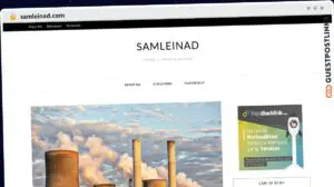 Publish Guest Post on samleinad.com