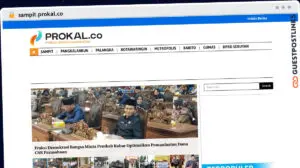 Publish Guest Post on sampit.prokal.co
