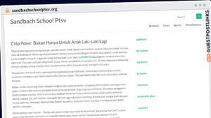 Publish Guest Post on sandbachschoolptsv.org